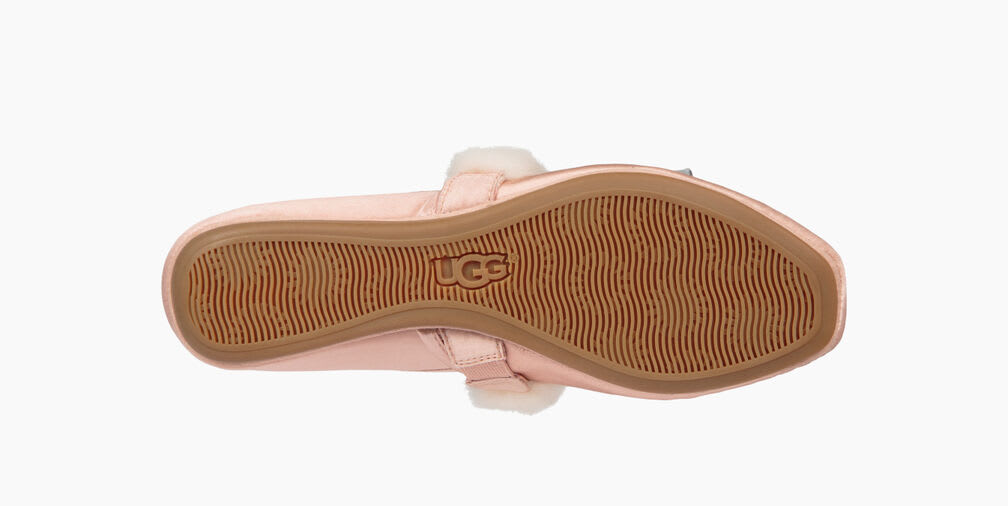 UGG 新品レナフラッフフラット　公式サイトより購入 UGG 新品レナフラッフフラット 公式サイトより購入